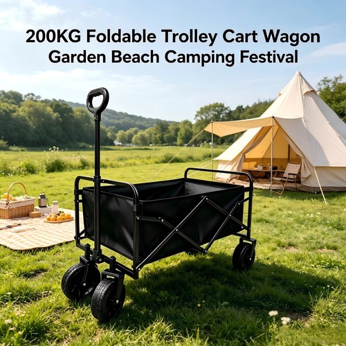 Foldable heavy duty garden - foldable,