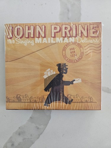 John prine the - prine, /