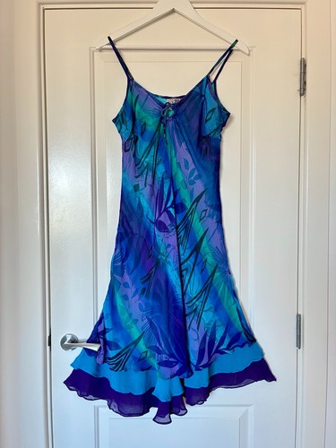 Vtg phool abstract - vtg, print