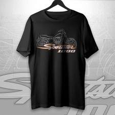 For Harley-Davidson Sportster