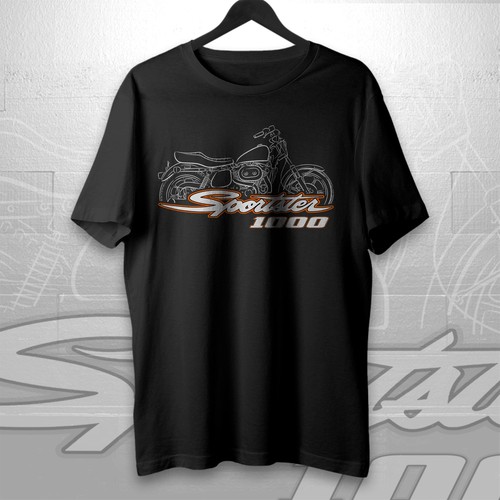 For harley davidson sportster - harley-davidson,
