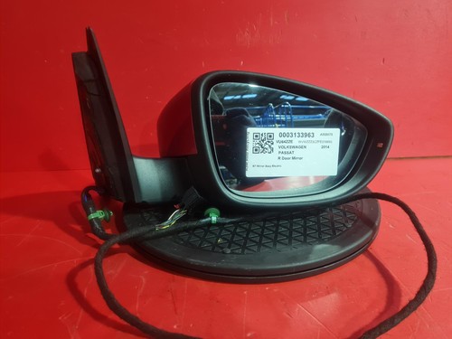 Volkswagen passat door - volkswagen, b7