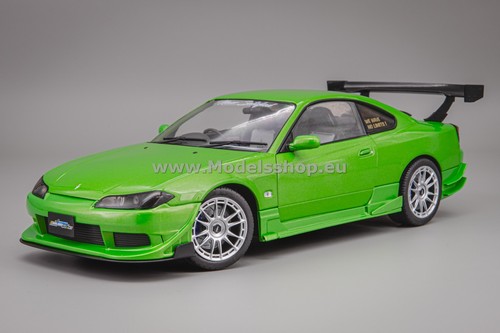 Solido s1812203 nissan - s1812203,