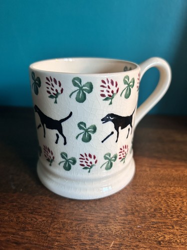 Emma bridgewater labrador and - emma,