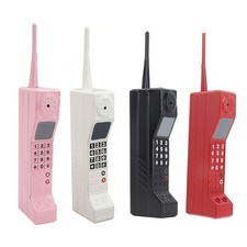 Hot Brick Cell Phone Ornament