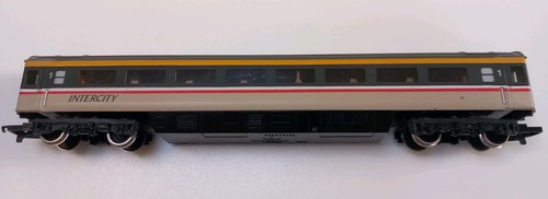 Hornby r433 mk3 - br, first