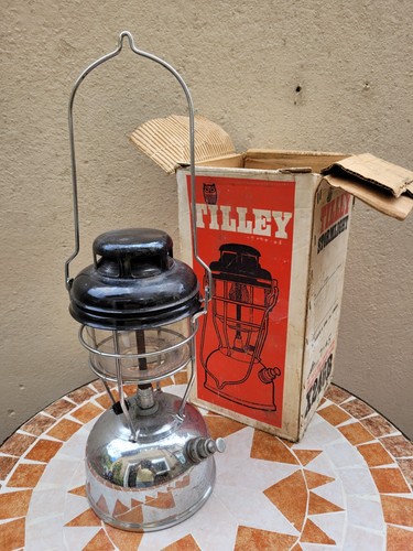 Tilley stormlight x246b its - tilley, in