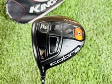Cobra king driver 5 - cobra, 10.5