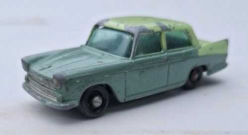 Matchbox series lesney - series, by