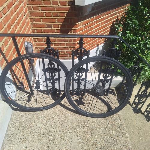 Campagnolo shamal mille - campagnolo,