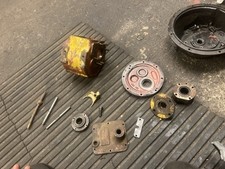 Newage 40m Gearbox  Winget