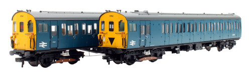 Bachmann gauge 31 - 'oo, 31-375