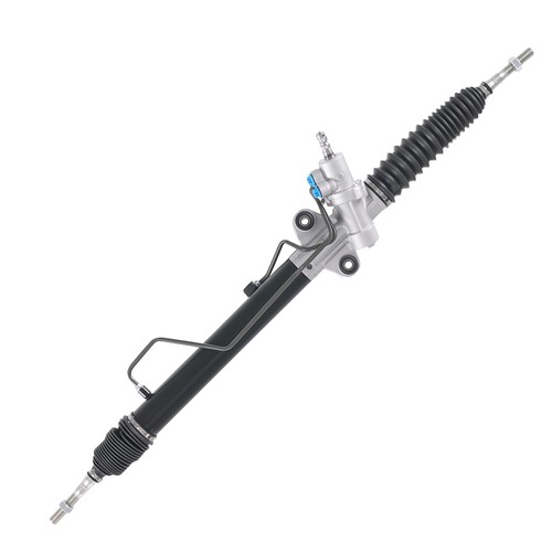 Complete steering rack for - steering,