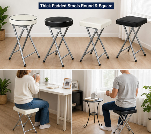 Folding stool free - folding,