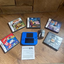 Nintendo 2DS Handheld Game