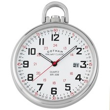 Gotham men stainless steel - gotham,