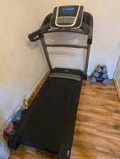 NordicTrack S25i Folding