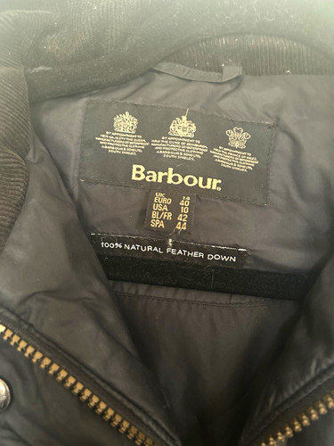 Barbour women black - barbour,