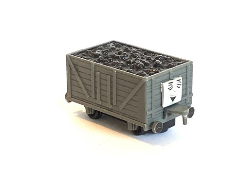 Troublesome truck ertl - truck,