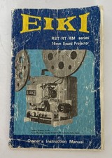 Eiki model rst - rt, rm