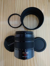 Panasonic H-FS45150 Lumix G