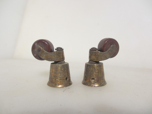 Victorian brass ceramic - brass,