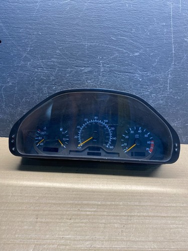 Mercedes w202 w208 - w202, w210