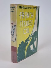 French Strikes Oil, Freeman