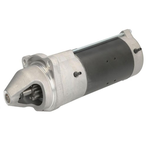 For case new starter - for,