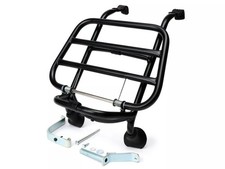 Vespa gts front luggage rack - vespa,