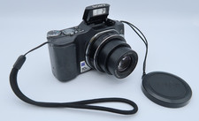 Sony Cyber-Shot DSC-H20 Full HD Digital Still Camera 10.1MP 10X Zoom 3'' Display