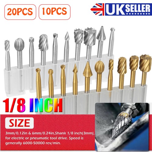 10pcs 6mm tungsten - 3*6mm, carbide