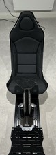 PLAYSEAT®️ FORMULA PRO F1 BLACK - GAMING SIM RACING COCKPIT