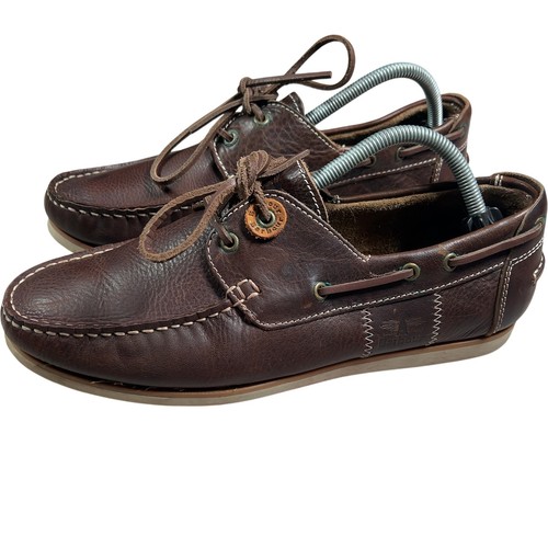 Barbour shoes men size - men's,