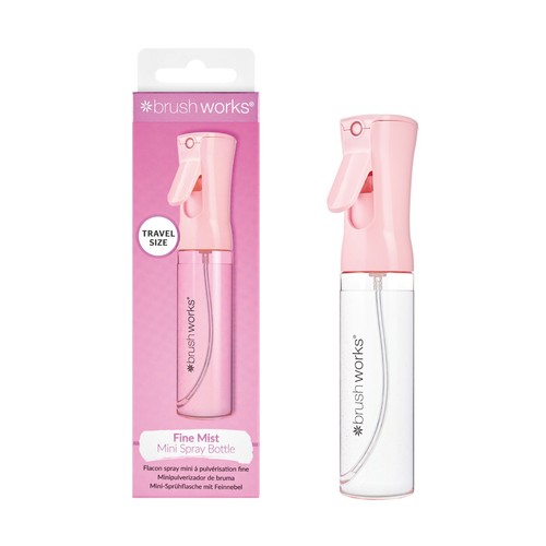 Brushworks fine mist - mist, mini
