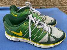 Nike Green Lunar Elite 2
