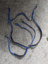 Zilco Deluxe Padded Endurance Breastplate