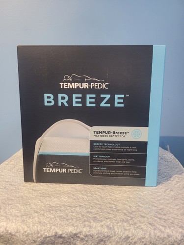 New tempur pedic breeze - -, tempur-pedic