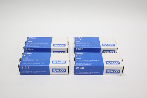 Salco 210 galvanized chisel - salco,