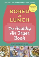 Bored of Lunch: The Healthy