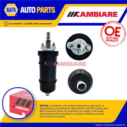 Fuel pump ve523027 cambiare - fuel,
