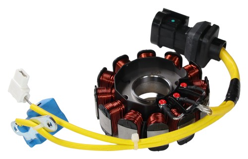 Alternator stator rms for - /,