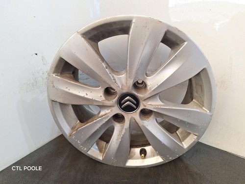 Citroen vtr plus mk2 - c3,