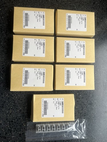 Technics rubber contact strips - technics,