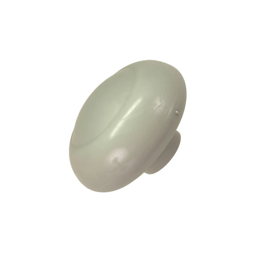 Gear knob 10mm thread grey - gear,