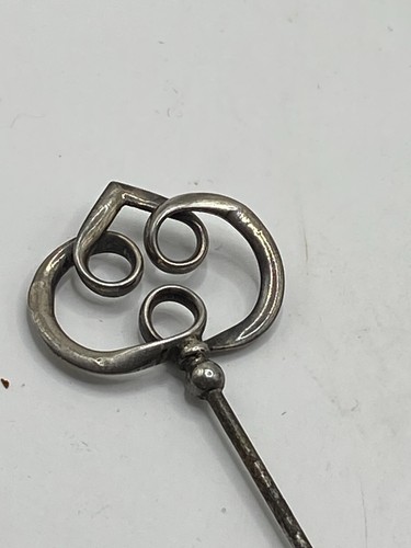 Charles horner silver antique - horner,