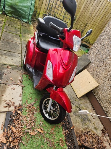Greenpace 500 wheeled road - greenpace,