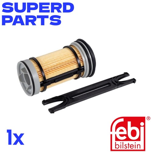 Urea filter 003 for - ur-003, daf
