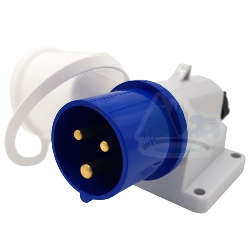 Genuine maypole mains - maypole, inlet