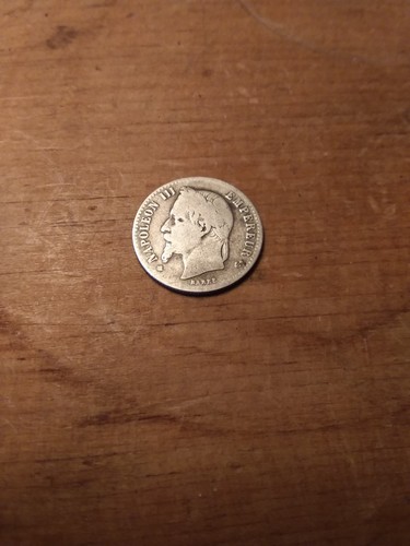 France 1867 napoleon iii - france, 50